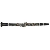 Clarinete com 18 Chaves Michael WCLM51 18CH