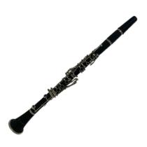 Clarinete Dreamer FT6402N Nova