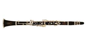 Clarinete Eagle CL 04 (Sib) Clarinete Eagle CL 04 (Sib)