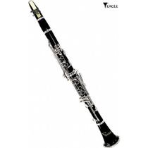clarinete Eagle CL 04N