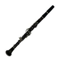 Clarinete Eagle CL04 Nova