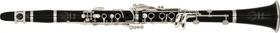 Clarinete eagle cl04n 17 chaves
