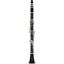 Clarinete Eagle CL04N em Bb c/ Hard Case