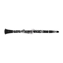 Clarinete Essence Michael Wclm40n Com Estojo Cor:Preto Clarinete Essence Michael Wclm40n Com Estojo Cor:Preto