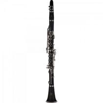 Clarinete Harmonics HCL-520 BB 17 Chaves