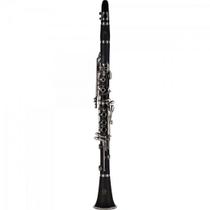 Clarinete Harmonics HCL-520 BB 17 Chaves Clarinete Harmonics HCL-520 BB 17 Chaves