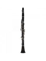 Clarinete Harmonics HCL-520 BB 17 Chaves Clarinete Harmonics HCL-520 BB 17 Chaves