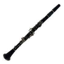 Clarinete Jupiter JCL700NA Nova