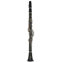 Clarinete Michael WCLM51 18 Chaves Com Case Clarinete Michael WCLM51 18 Chaves Com Case