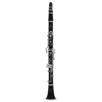 Clarinete Si bemol Yamaha YCL-650 Madeira Profissional Top