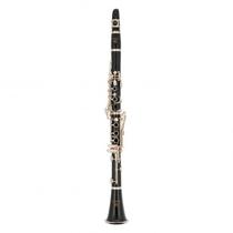 Clarinete tcl-200 fosca - tokai