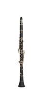 Clarinete Vogga 17 Chaves Niqueladas Vscl701n Clarinete Vogga 17 Chaves Niqueladas Vscl701n