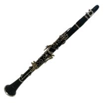 Clarinete Vogga VSCL701N Nova