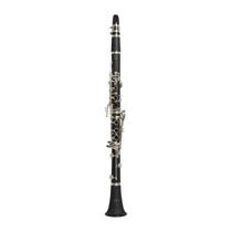 Clarinete Vogga Vscl702n Prateada VSCL-702 Prateada