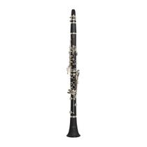 Clarinete Vogga Vscl702n Prateada VSCL-702 Prateada