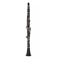 Clarinete wclm30n sib 17 chaves - michael