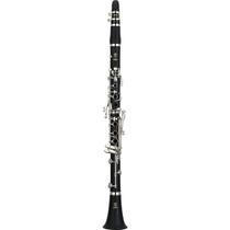 Clarinete YAMAHA em ABS - YCL 255