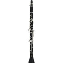 Clarinete Yamaha YCL-255 BB Preto F002