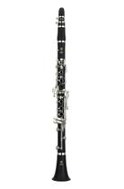 Clarinete yamaha ycl255id