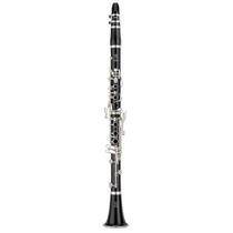 Clarinete Yamaha YCL450N ID Si bemol Bb com Estojo