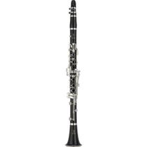 Clarinete Yamaha YCL650 Si Bemol F002