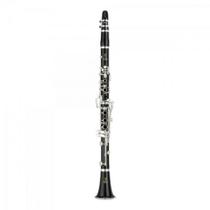 Clarinete Yamaha YCL650 Si Bemol