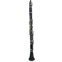 Clarinete zellmer zcl-600n afinacao bb sib Clarinete zellmer zcl-600n afinacao bb sib