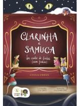 Clarinha e samuca Clarinha e samuca