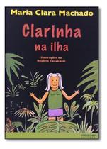 Clarinha na Ilha