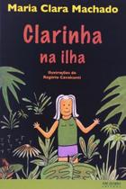 Clarinha na ilha