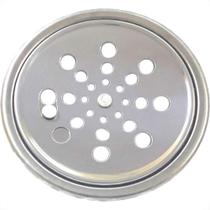 Clarinox Grelha Aco Inox Clarin.C/Cax.Red.10