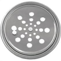 Clarinox Grelha Aco Inox Clarin.C/Cax.Red.15