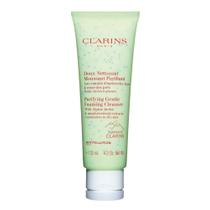 Clarins purificando suave espuma Cleanser com Al Clarins purificando suave espuma Cleanser com Al