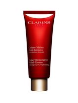 Clarins Super Creme Restaurador para as Mãos 100Ml/3.3Oz