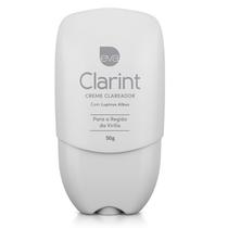 Clarint - Clareador Intimo de Virilha Clarint - Clareador Intimo de Virilha