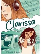 Clarissa Clarissa