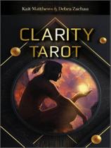 Clarity tarot - RED FEATHER Clarity tarot - RED FEATHER