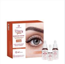 Clary Max Pro Peeling Multiprocedimentos Para Área Dos Olhos - Cosmobeauty