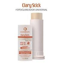 Clary Stick Fotoclareador Universal Fps85 UVA35 Cosmobeauty