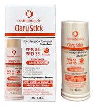 Clary Stick Fps85 Cosmobeauty 18g Clary Stick Fps85 Cosmobeauty 18g