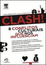 Clash! - CAMPUS Clash! - CAMPUS