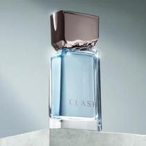 CLASH DESODORANTE COLONIA, 100ml