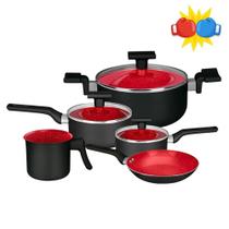 Class cj panela 5pcs revestimento ceramico