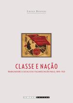 Classe E Nacao - Unicamp
