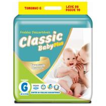 Classic Baby Plus