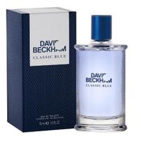 Classic Blue David Beckham Eau De Toilette - 90 Ml Classic Blue David Beckham Eau De Toilette - 90 Ml