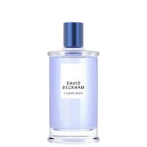 Classic Blue David Beckham Eau de Toilette Masculino -100 ml Classic Blue David Beckham Eau de Toilette Masculino -100 ml
