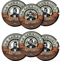 Classic Cera Caramelito 6x130g Classic Cera Caramelito 6x130g