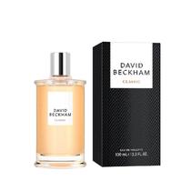 Classic David Beckham Eau de Toilette - Perfume Masculino 100ml