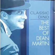Classic Dino The Best Of Dean Martin CD - EMI MUSIC